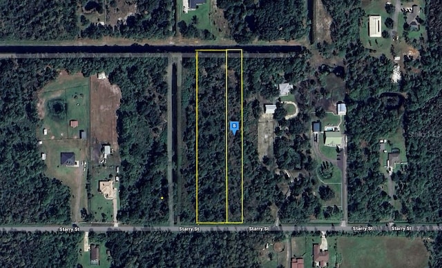 20743 Starry St, Orlando FL, 32833 land for sale