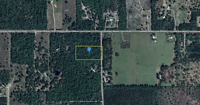 Listing photo 3 for 212 SE Kachina Ave, Lee FL 32059