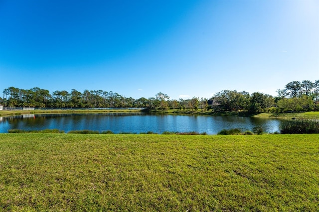 water view