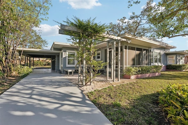349 Scott Ave, Sarasota, FL 34243