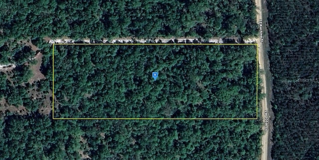 450 SE Kachina Ave, Lee FL, 32059 land for sale