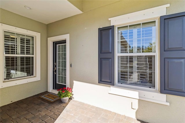 4891 Maymont Park Cir, Bradenton, FL 34203 - view of doorway to property