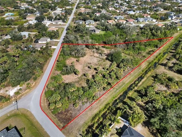 Irondale Rd, North Port FL, 34287 land for sale