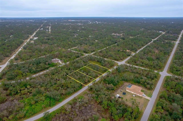 1541 Rambler Ter, Port Charlotte FL, 33953 land for sale