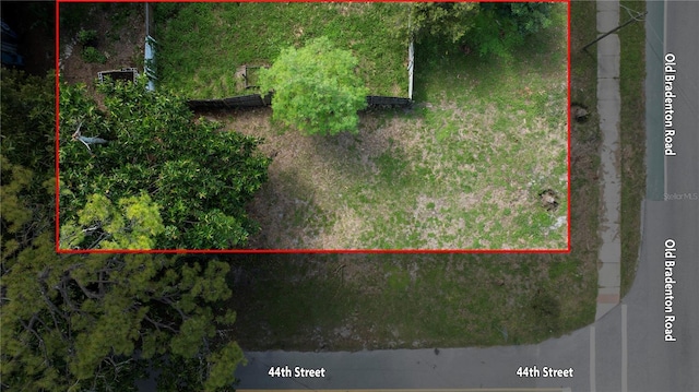 Listing photo 2 for LOT1 44th St, Sarasota FL 34234