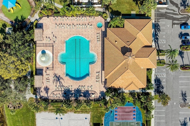 223 Heritage Isles Way, Bradenton, FL 34212 - aerial view