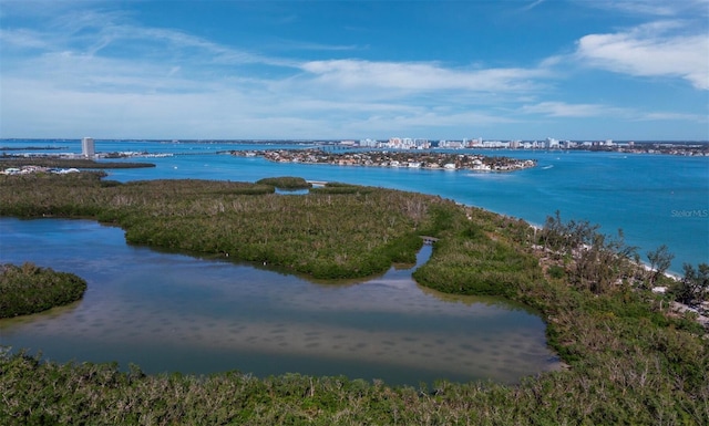 water view