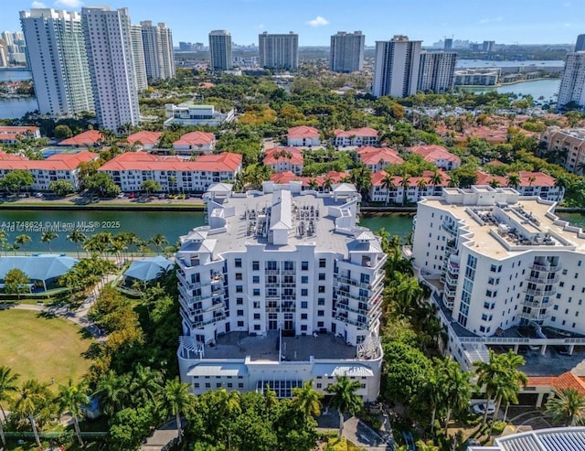 3030 NE 188th St Unit 404, Aventura, FL 33180 - photo 1
