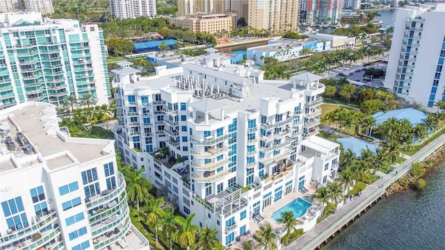 3030 NE 188th St Unit 404, Aventura, FL 33180 - photo 39