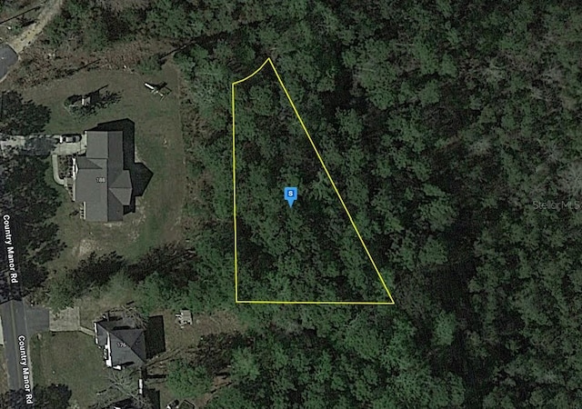 208 Country Manor Rd, Defuniak Springs FL, 32435 land for sale