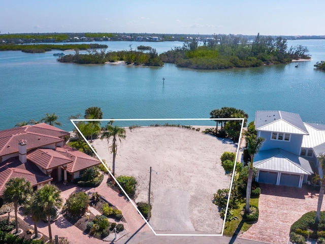 894 Freeling Dr, Sarasota FL, 34242 land for sale