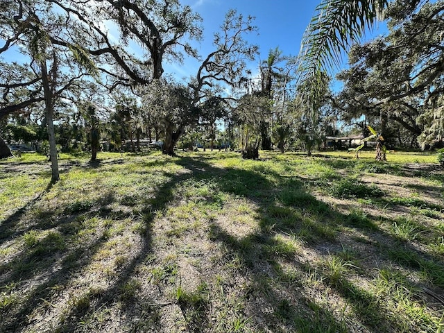 1234 45th St, Sarasota FL, 34234 land for sale