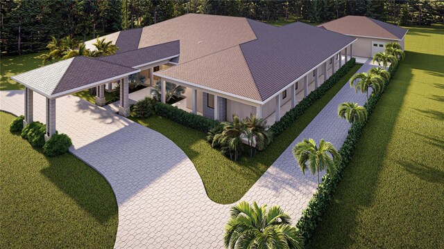 4001 SW 126th Ave, Miramar, FL 33027