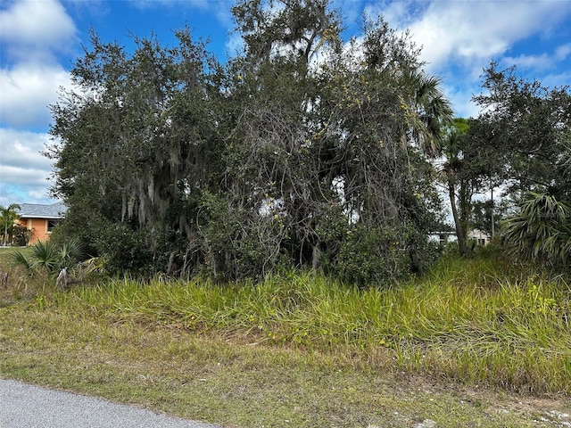 Las Almanos Ave, North Port FL, 34288 land for sale