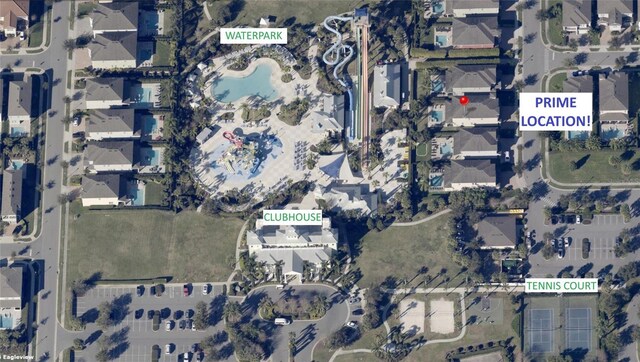 220 Clawson Way, Kissimmee, FL 34747 - photo 3