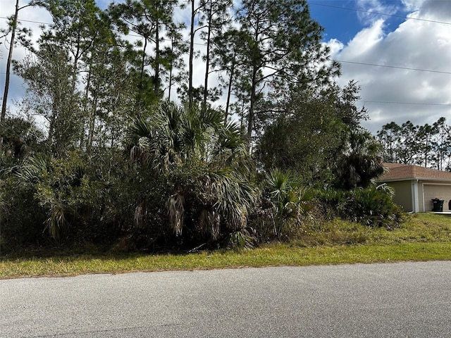 Bennett Ln, North Port FL, 34288 land for sale