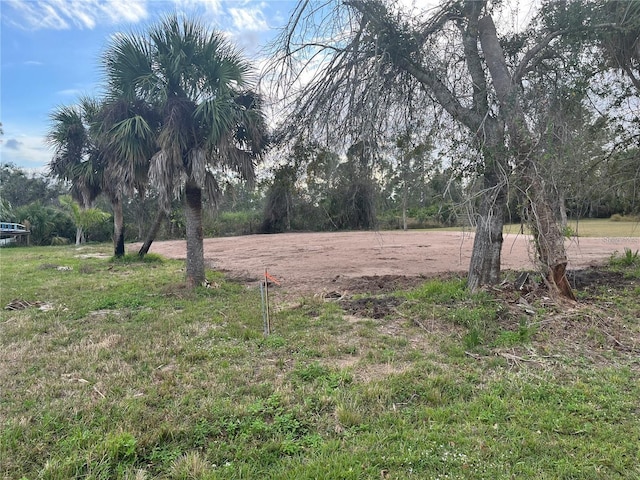 28387 Royal Palm Dr, Punta Gorda FL, 33982 land for sale