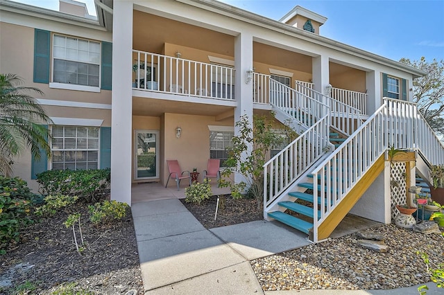 4705 Sand Trap Street Cir E Unit 105, Bradenton, FL 34203 - view of building exterior
