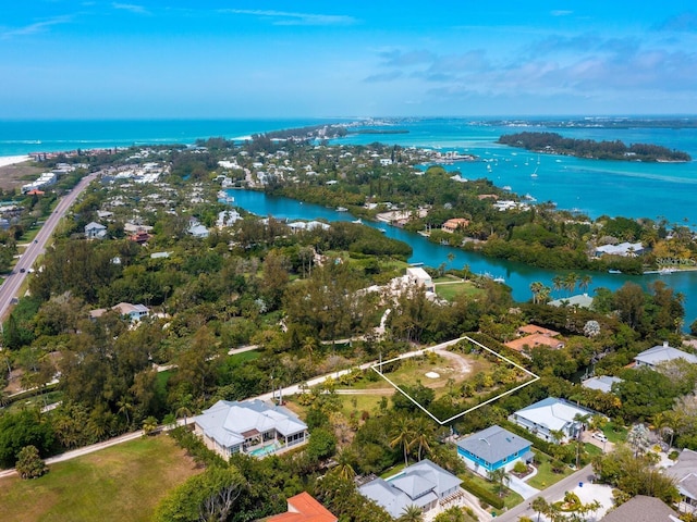 6604 Gulf Of Mexico Dr, Longboat Key FL, 34228 land for sale