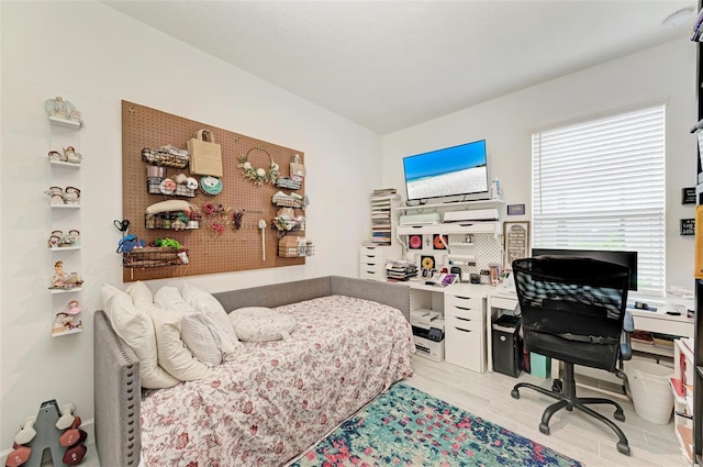 view of bedroom