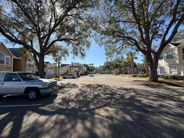 view of street