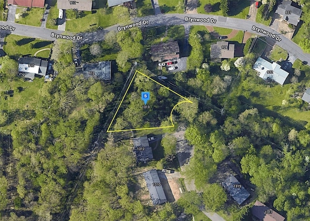 1313 Highland Rd, Chattanooga TN, 37415 land for sale