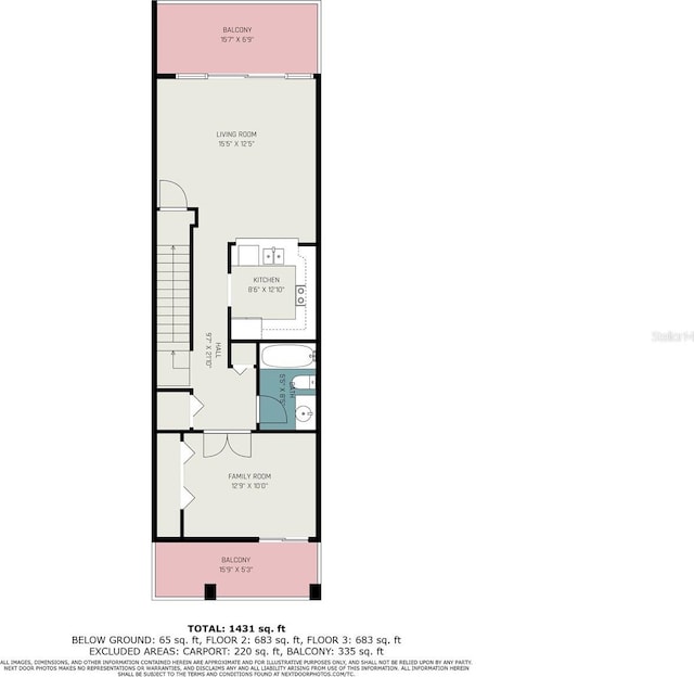 559 Bahia Beach Blvd, Ruskin, FL 33570 - photo 20