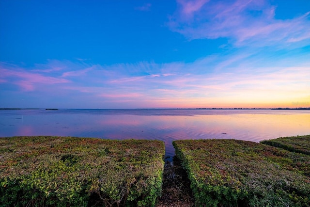 water view