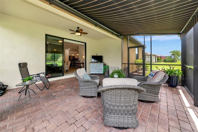 6814 Willowshire Way, Bradenton, FL 34212 - photo 26