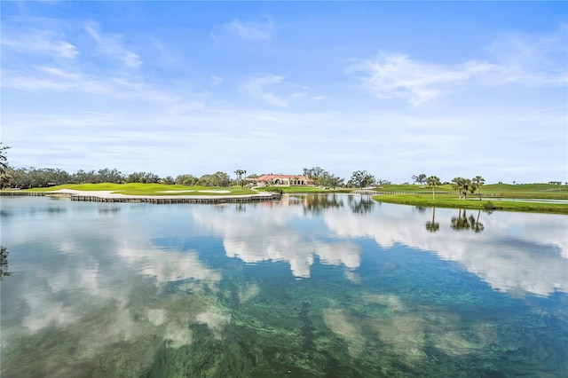 7460 Monte Verde, Sarasota, FL 34238 - water view