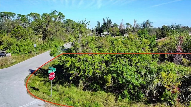 11272 7th Ave, Punta Gorda FL, 33955 land for sale