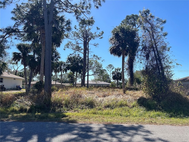 Holin Ln, North Port FL, 34287 land for sale