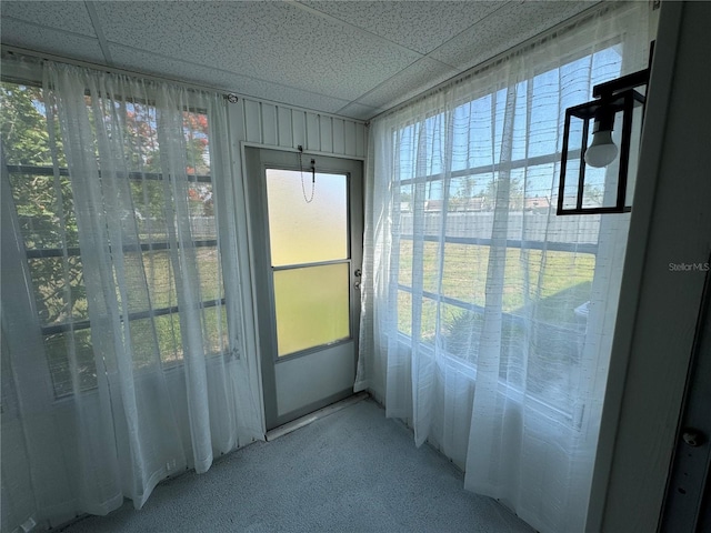 3813 42nd St W Unit 37, Bradenton, FL 34205 - unfurnished sunroom featuring healthy amount of natural light