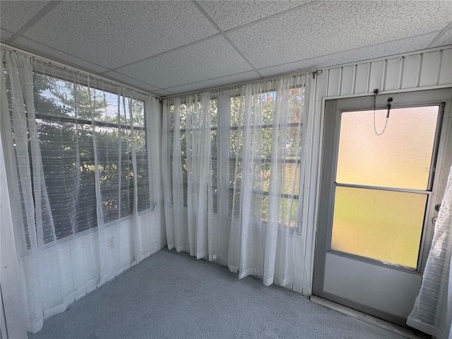 3813 42nd St W Unit 37, Bradenton, FL 34205 - view of unfurnished sunroom