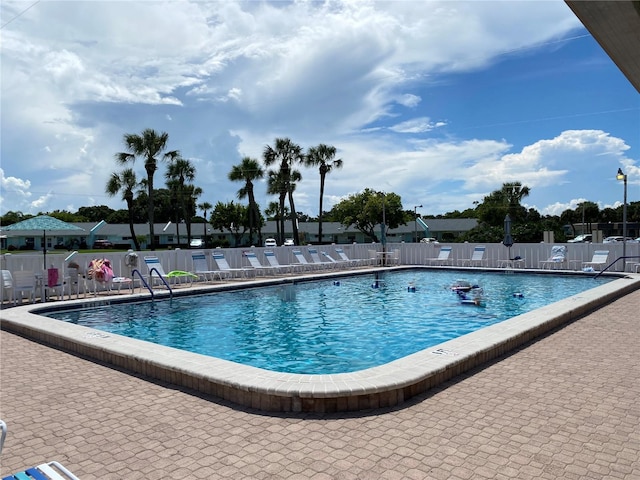 3813 42nd St W Unit 37, Bradenton, FL 34205 - view of community pool