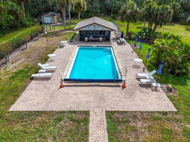 1817 Curry Ave Unit 57, Nokomis, FL 34275 - photo 19