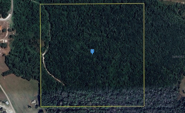 6590 Hidden Grove Rd, Clermont FL, 34714 land for sale