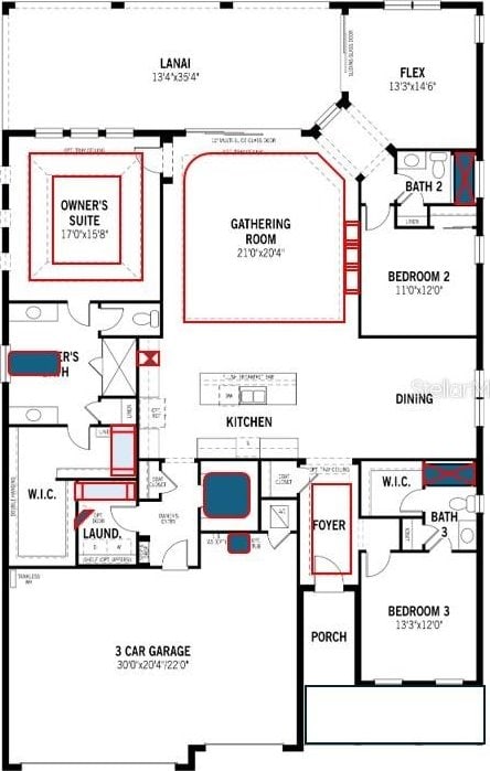 8612 Sundance Loop, Sarasota, FL 34238 - photo 41