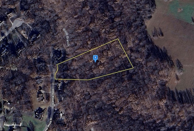 320 Deep Wood Dr, Goodlettsville TN, 37072 land for sale