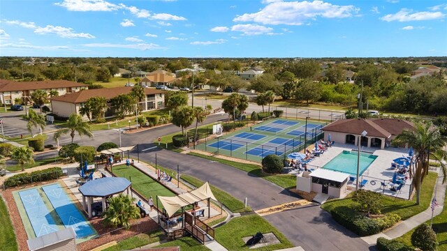 25100 Sandhill Blvd Unit 102, Punta Gorda, FL 33983 - photo 26