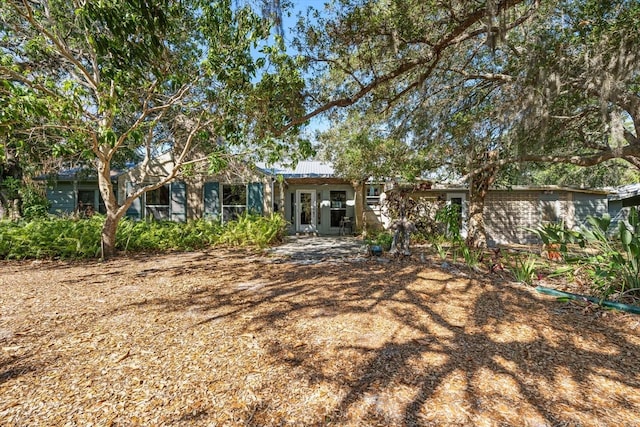 7536 Midnight Pass Rd, Sarasota FL, 34242 land for sale