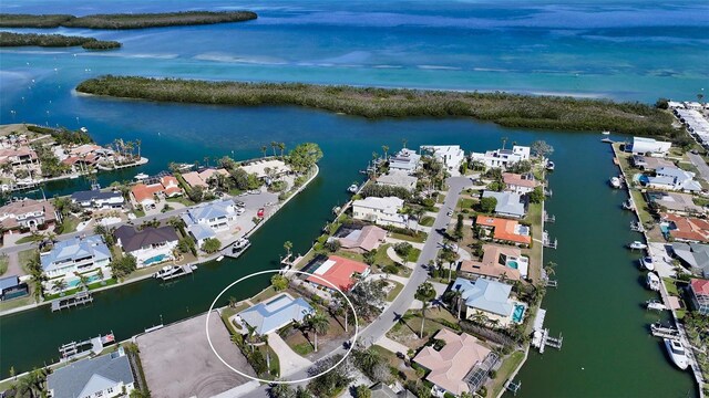 721 Old Compass Rd, Longboat Key FL, 34228 land for sale