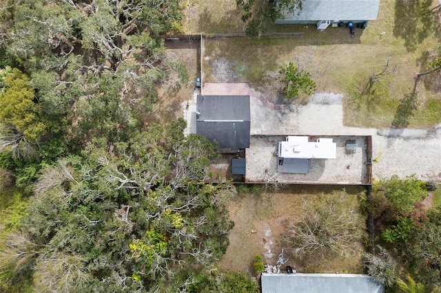 3200 Tobero Ln, Sarasota, FL 34235 - drone / aerial view