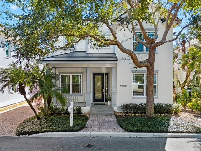 1746 Stapleton St, Sarasota, FL 34239 - photo 59