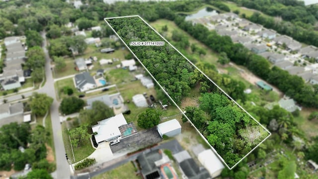 Old Cone Grove Rd, Riverview FL, 33578 land for sale