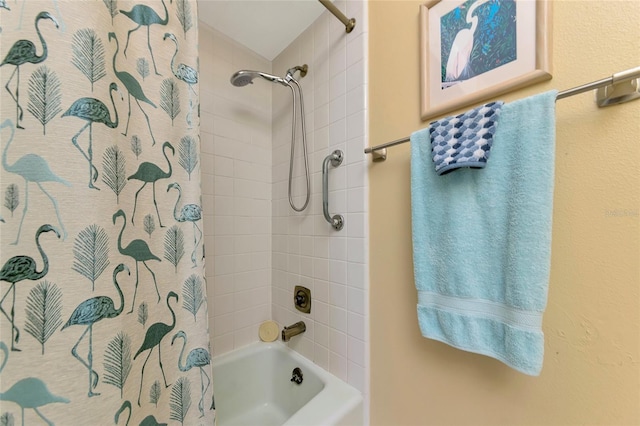 535 Spring Lakes Blvd, Bradenton, FL 34210 - bathroom with shower / tub combo