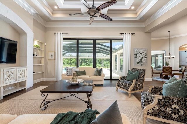 4022 Mayors Ct, Sarasota, FL 34240 - photo 9