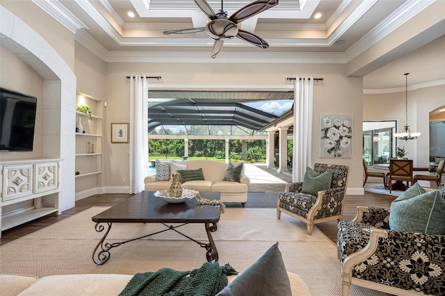 4022 Mayors Ct, Sarasota, FL 34240 - photo 10