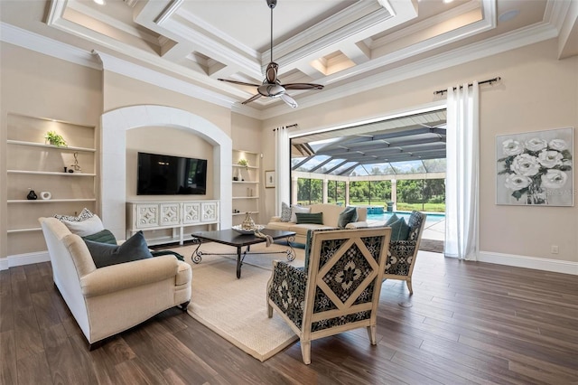 4022 Mayors Ct, Sarasota, FL 34240 - photo 12