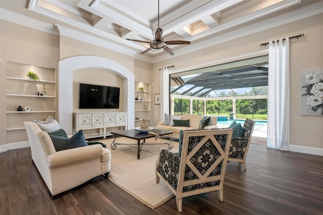 4022 Mayors Ct, Sarasota, FL 34240 - photo 13